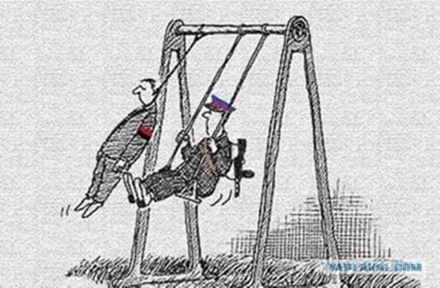 Украинская артиллерия начала массированный обстрел Донецка