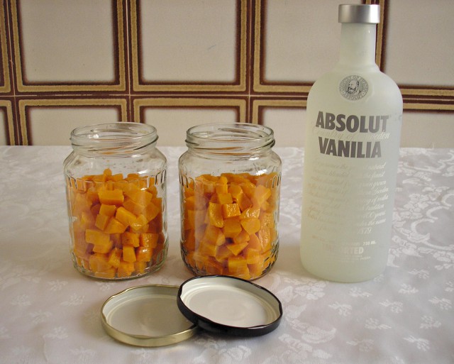 День рождения Кулинарии. Коктейльная вечеринка