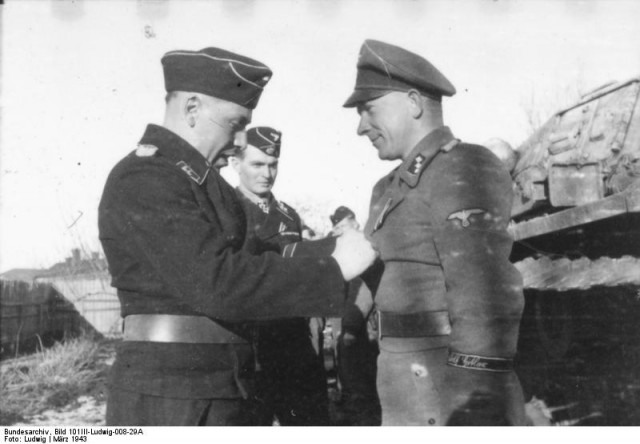 Танкисты первого дня войны: униформа и снаряжение