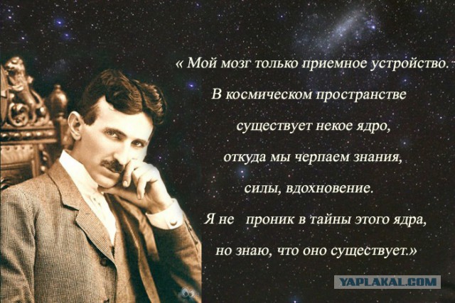 Ученые установили, где хранятся мысли