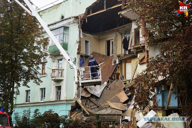 В Перми завершился суд по громкому делу.