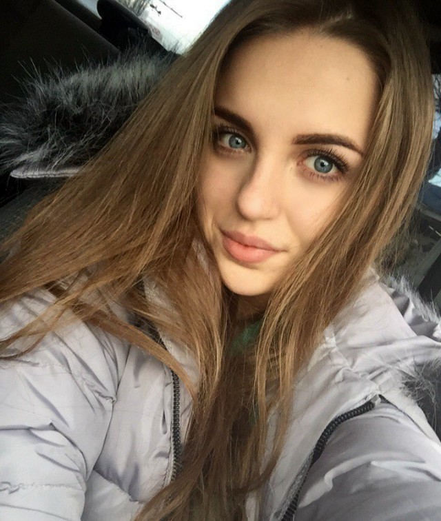 Девочки разные - 8