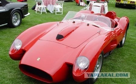 Классика всегда в цене