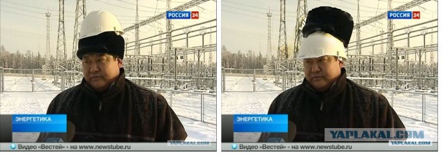 Зачем носить каску