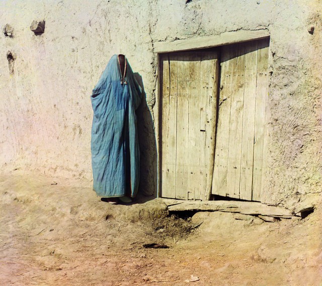 История в фотографиях - II