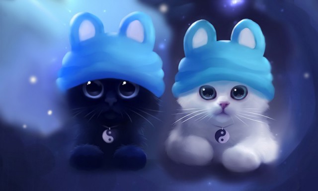 Немного милоты