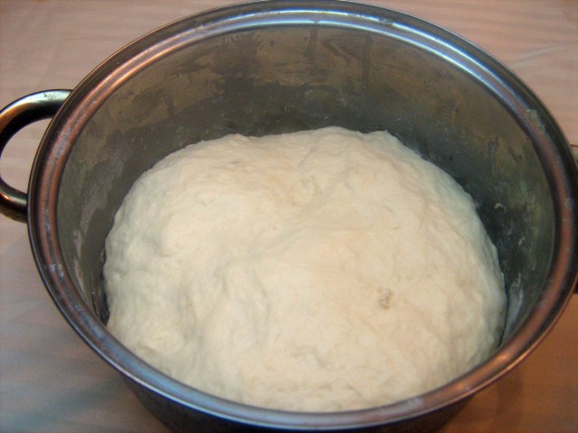 Хот-дог battle