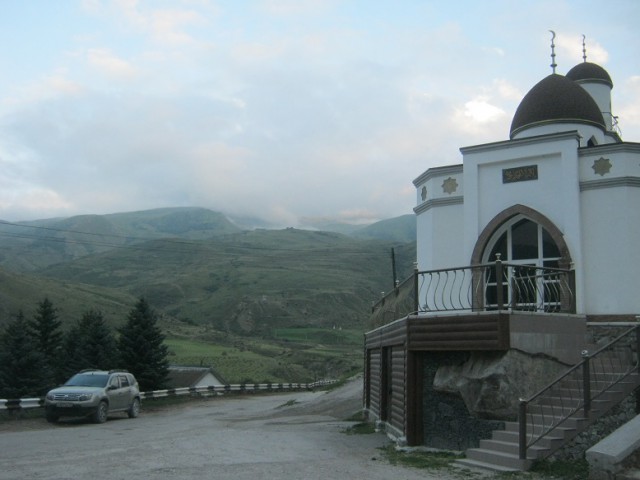 Дастер. Год эксплуатации