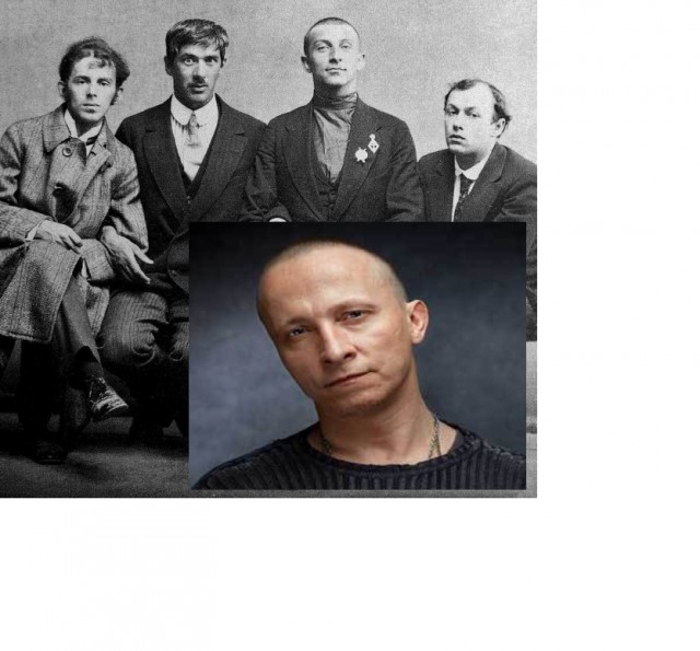 Интересные и редкие фотографии