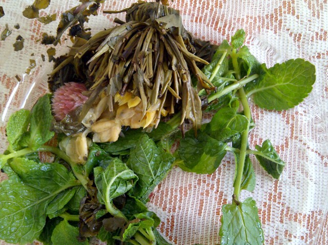 Кулинария 10 лет спустя. С Днем Рождения!