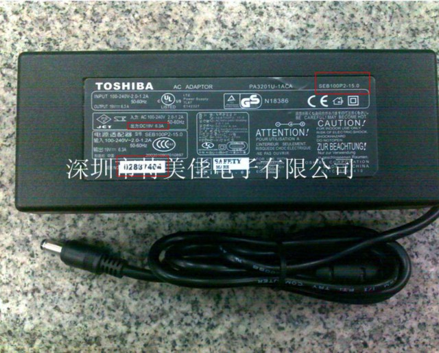 Toshiba, что с тобой?