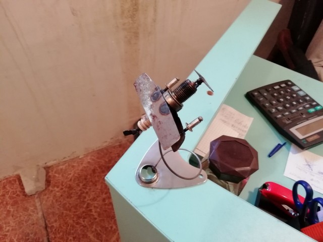 Чем занимаются слесаря, в свободное от работы время