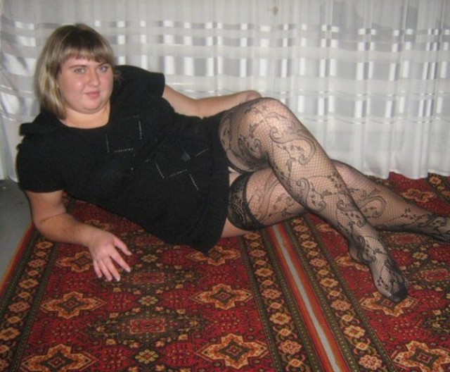 Гламура не будет