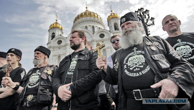 Скоро главный праздник верующих христиан