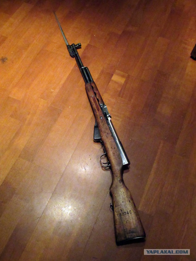 Деревенская Америка - 5