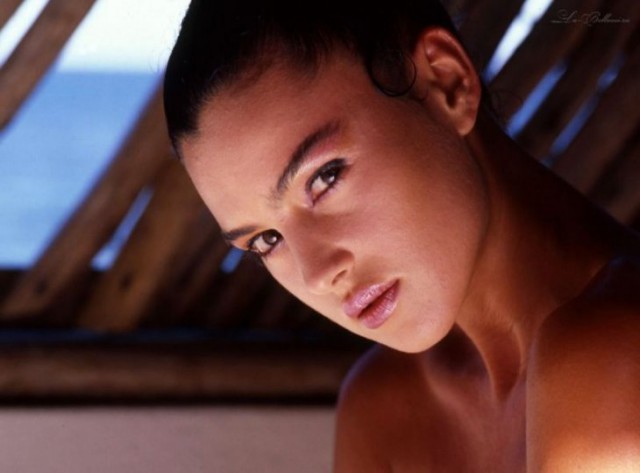 Monica Bellucci