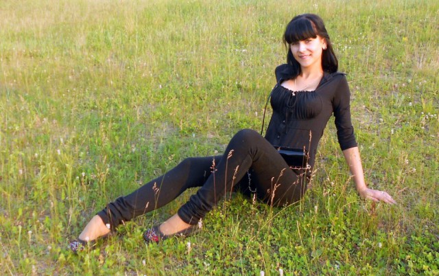 Каникулы в деревне