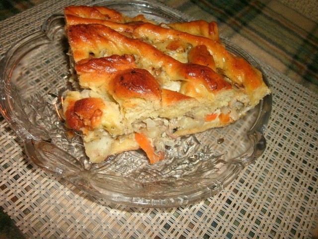 Кулинарная общалка