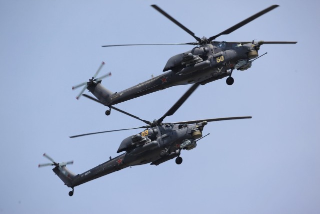 CNN Россия нанесла первый авиаудар в Сирии - 4