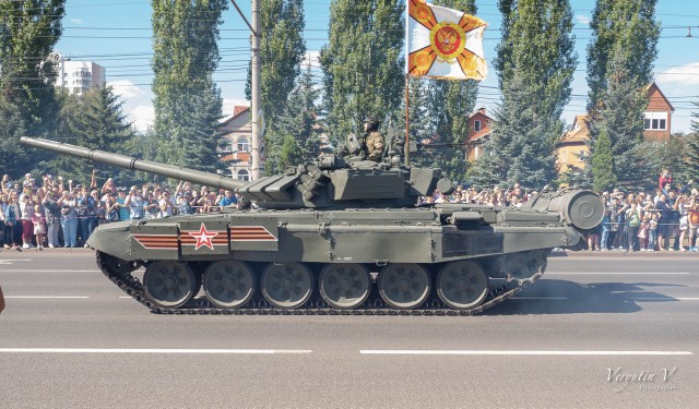 Милитари фоток пост