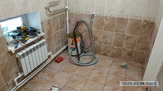 Прокладочка