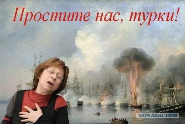 Турецкая армия продолжает методично уничтожать армию САР