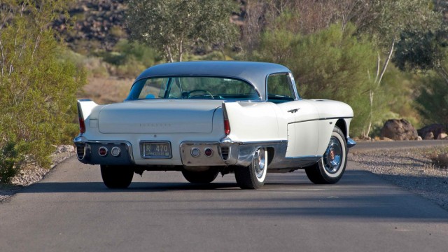 Американцы - 18. Cadillac. Красивых автофото пост