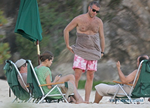 Миллиардеры бывают разными