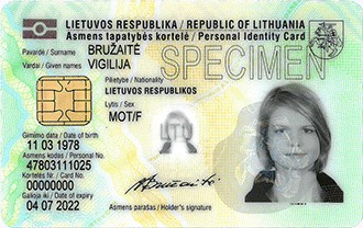 Будущее. Новый паспорт РФ 2021