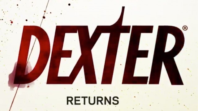 «Декстер» возвращается