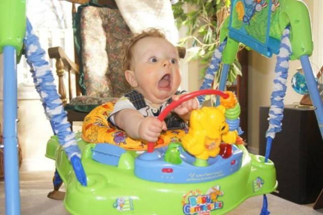 Где тут тормооооз?!