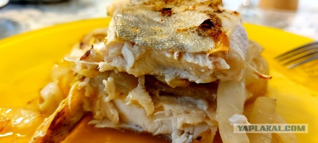 Кулинарная общалка