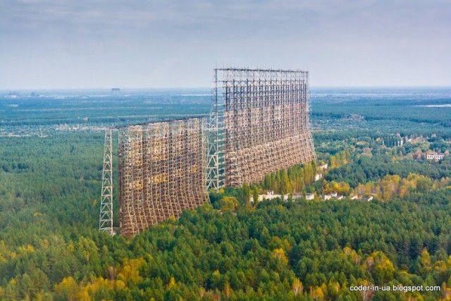 Ложки, вилки, банки — телевизионные умельцы Приморья