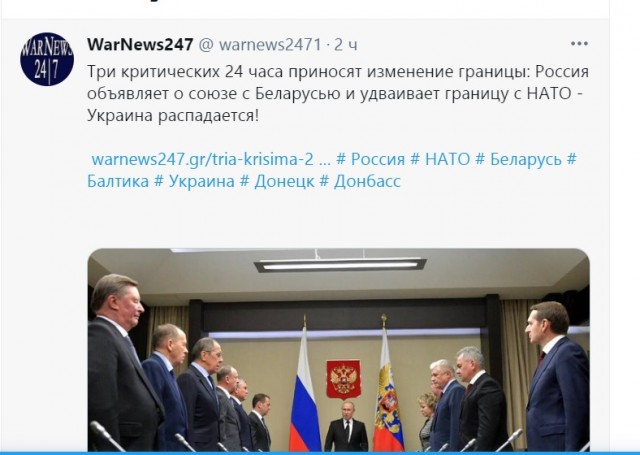 США предупредили Россию о последствиях в случае смерти Навального