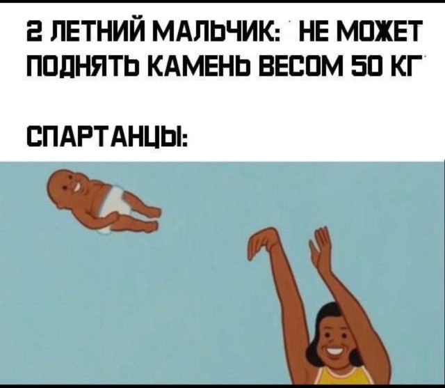 Ужасающие факты о детской смертности