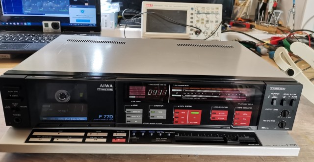 Почему SONY выкупила и похоронила фирму Aiwa