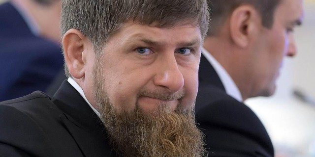 Глава Чечни Рамзан Кадыров извинился перед главредом RT Маргаритой Симоньян