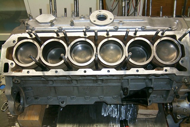 Jaguar XJ-S V12. Автопятница №14