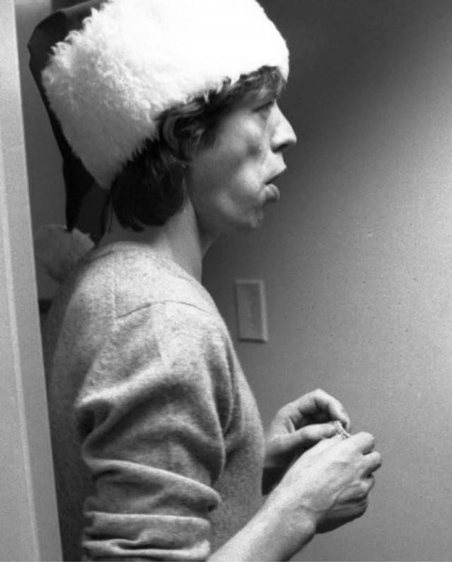 Интересные и редкие ретро-фотографии 27.12.21