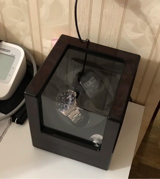 Давайте хвастаться дарами Деда Мороза