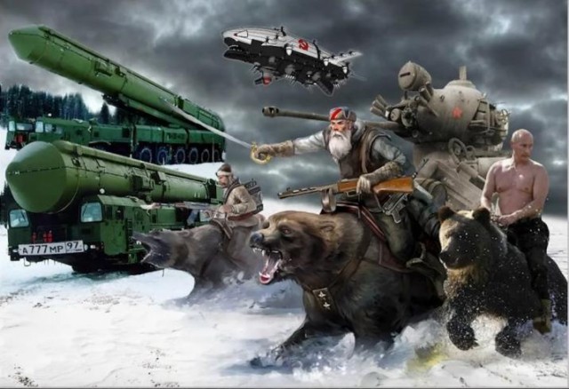Все новости одной картинкой.