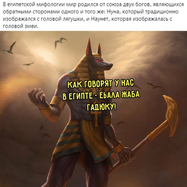 Картинки и мемы для настроения 02.02.2022