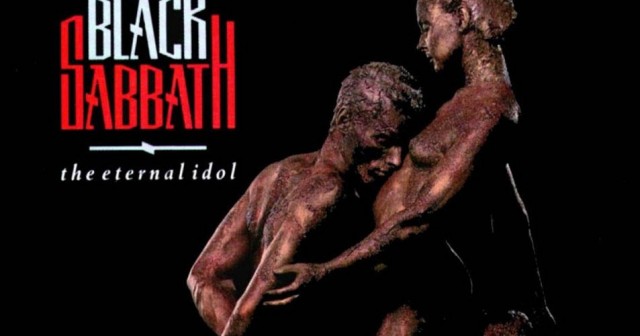 Музыка и музыканты: Tony Martin ex-Black Sabbath