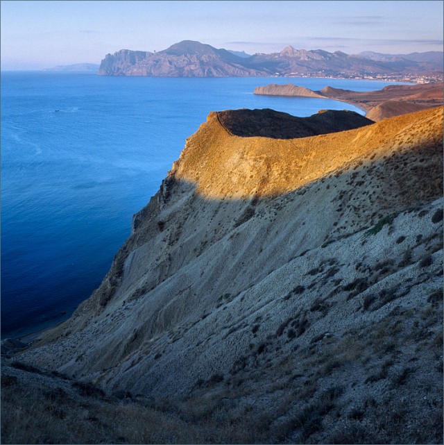 Чёрное море