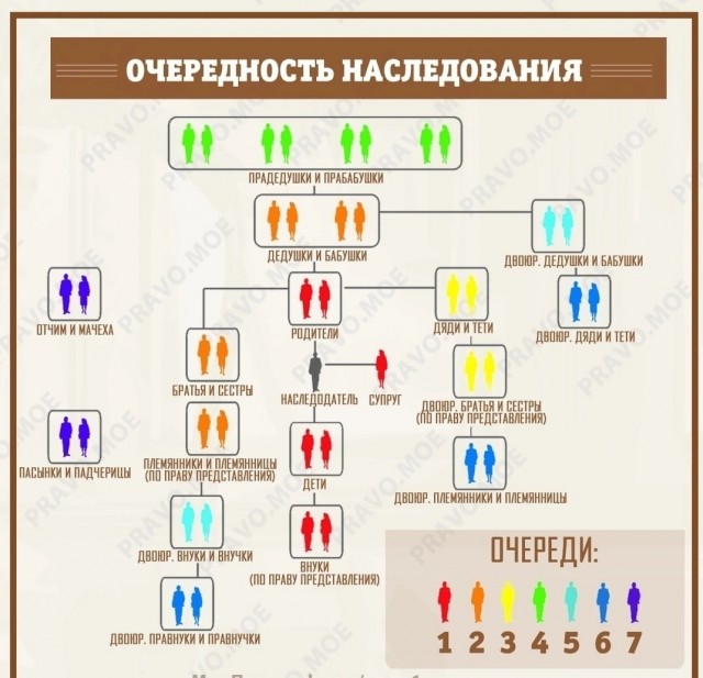 19 важных, нужных и познавательных шпаргалок, которые могут пригодиться в жизни