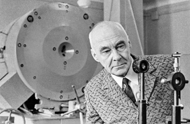 Почему засекречены исследования о времени советского астрофизика Козырева: Гений или шарлатан