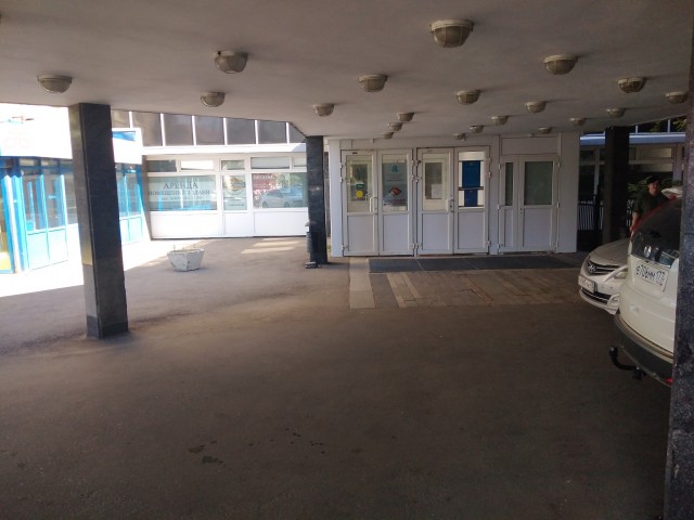 Этому квесту нет конца. Или как я в ПФР ходил...