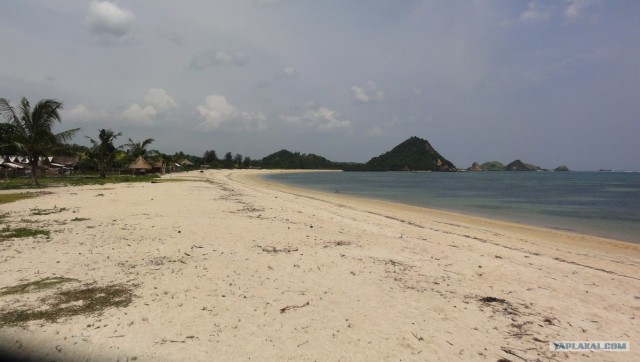 Поездка на Бали