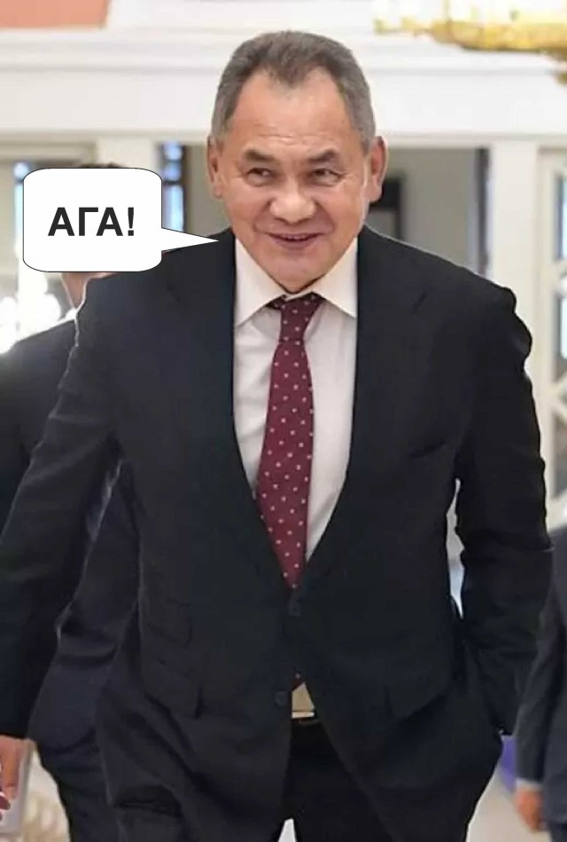 А всего-то неделя прошла