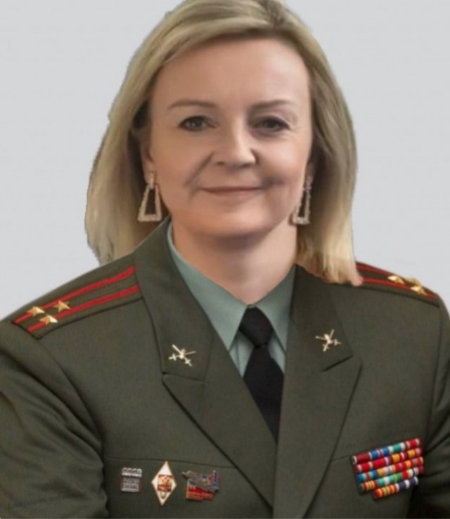 Байден упомянул Яповцев в своём выступление